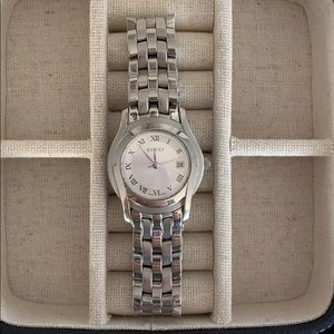 Authentic Gucci watch